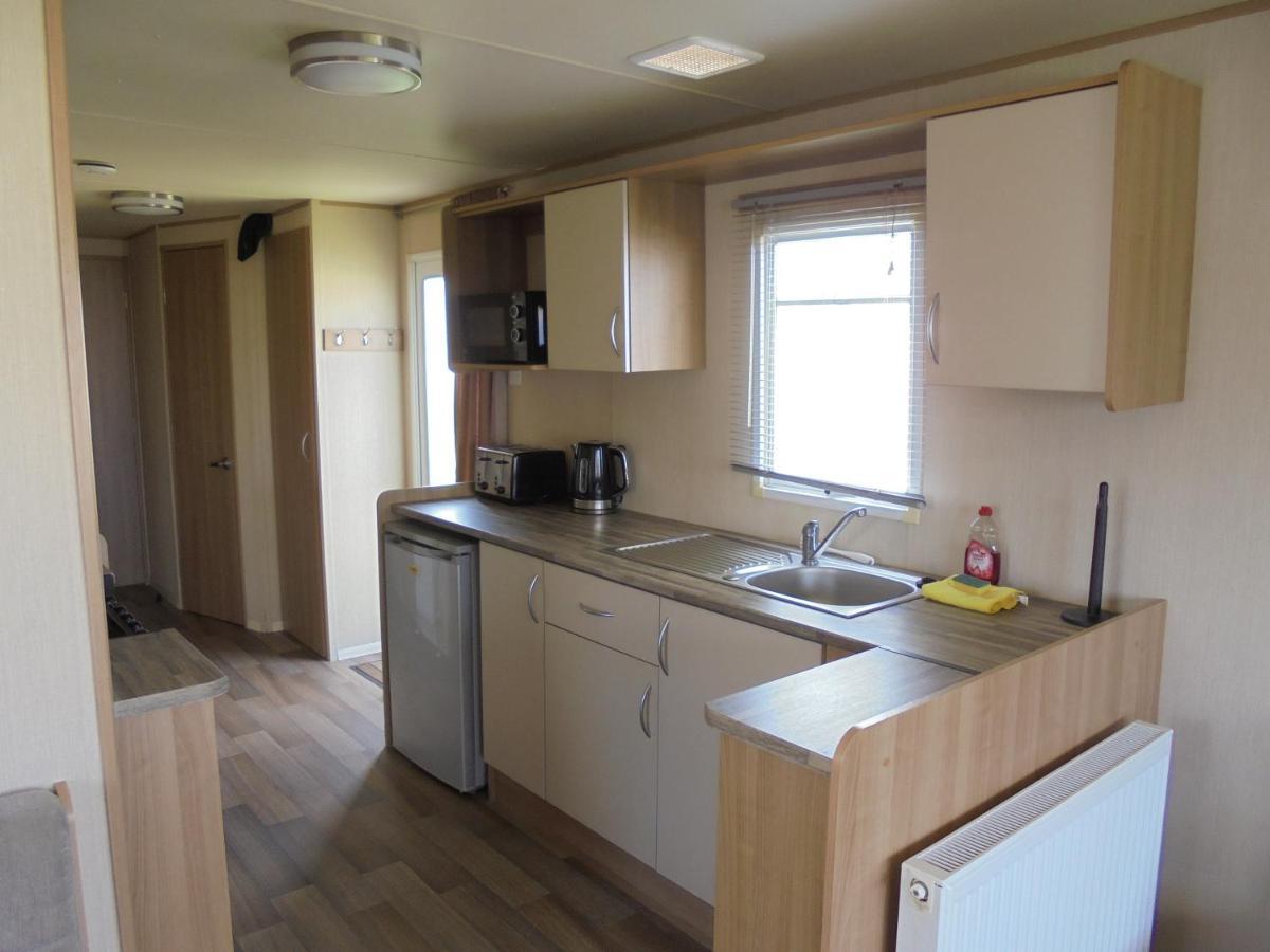Kingfisher : Horizon Ii:- 8 Berth, Close To Site Entrance Инголдмелс Экстерьер фото