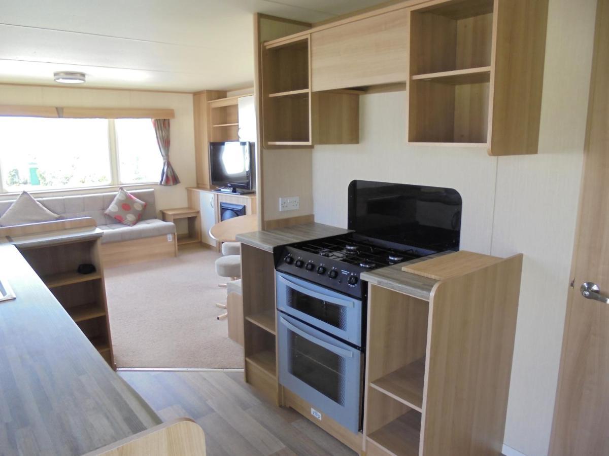 Kingfisher : Horizon Ii:- 8 Berth, Close To Site Entrance Инголдмелс Экстерьер фото