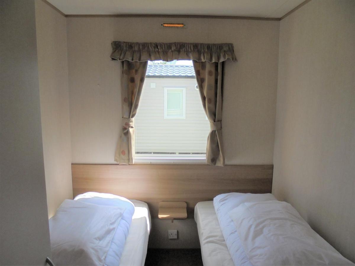 Kingfisher : Horizon Ii:- 8 Berth, Close To Site Entrance Инголдмелс Экстерьер фото