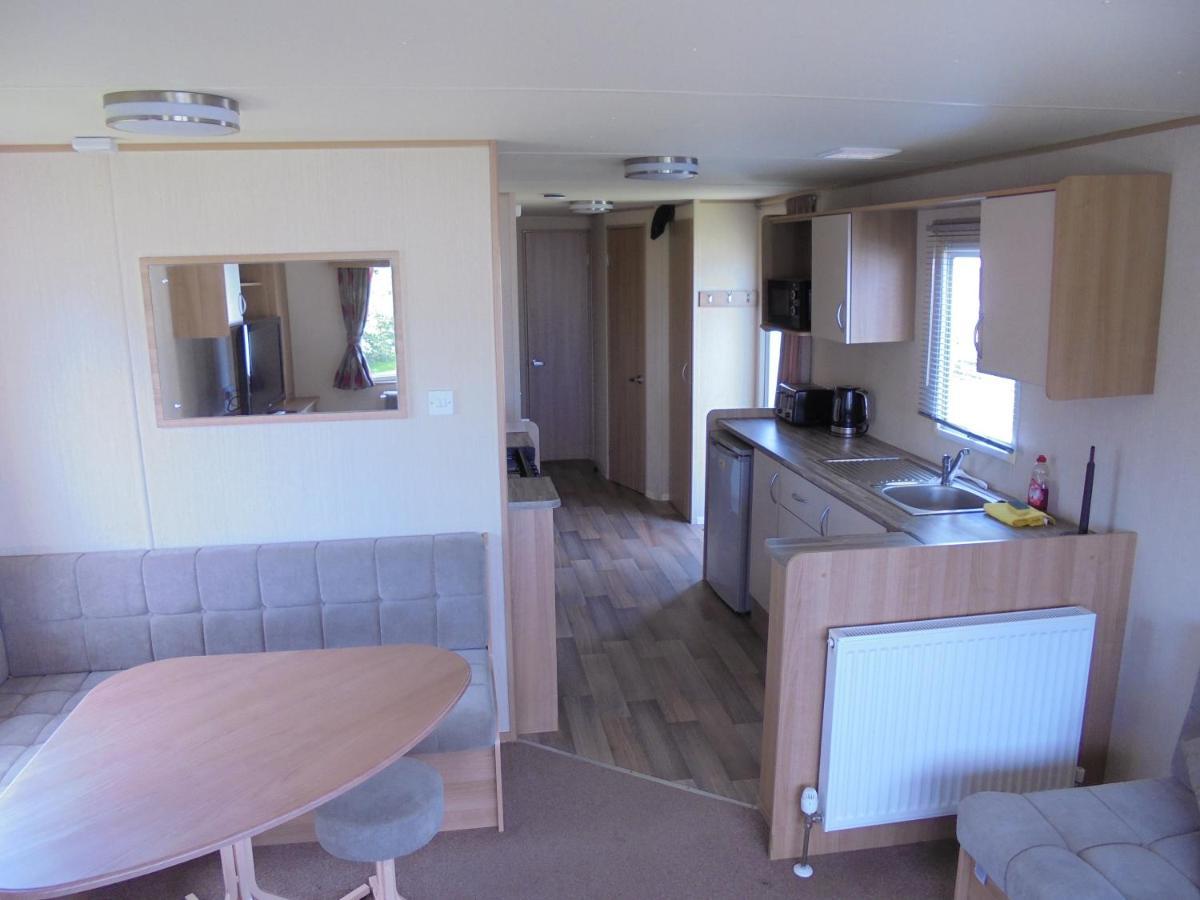 Kingfisher : Horizon Ii:- 8 Berth, Close To Site Entrance Инголдмелс Экстерьер фото