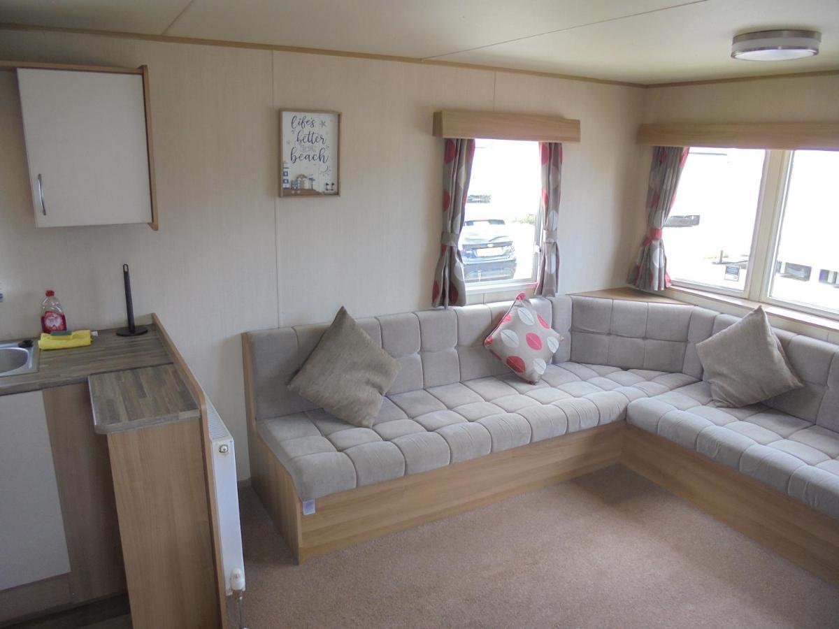 Kingfisher : Horizon Ii:- 8 Berth, Close To Site Entrance Инголдмелс Экстерьер фото