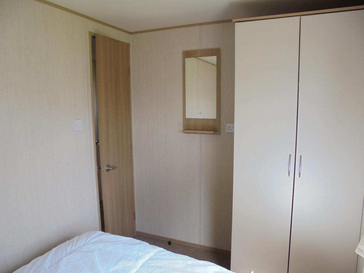 Kingfisher : Horizon Ii:- 8 Berth, Close To Site Entrance Инголдмелс Экстерьер фото
