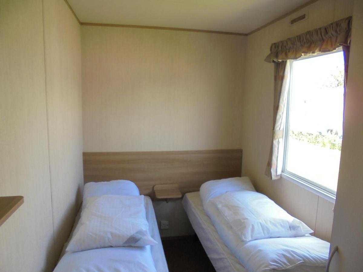 Kingfisher : Horizon Ii:- 8 Berth, Close To Site Entrance Инголдмелс Экстерьер фото