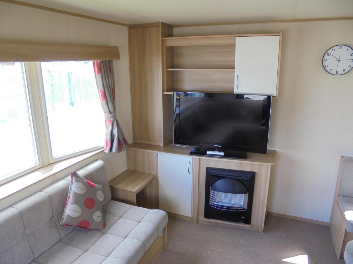 Kingfisher : Horizon Ii:- 8 Berth, Close To Site Entrance Инголдмелс Экстерьер фото