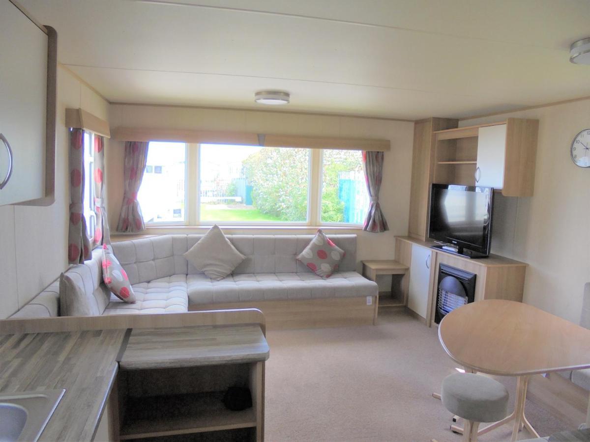 Kingfisher : Horizon Ii:- 8 Berth, Close To Site Entrance Инголдмелс Экстерьер фото